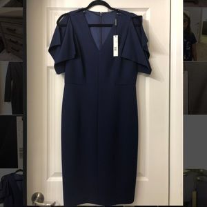 Elie Tahari dress. Size 8.